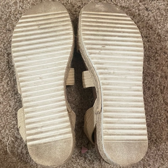 Steve madden sandles - Picture 2 of 5